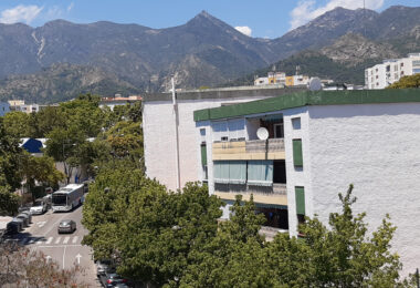 Hiszpania, Marbella