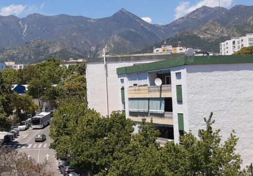 Hiszpania, Marbella