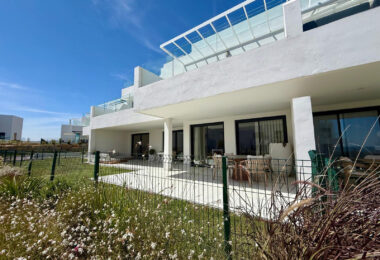 Hiszpania, Casares, Bahia de Casares