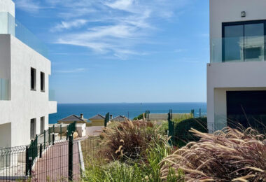 Hiszpania, Casares, Bahia de Casares
