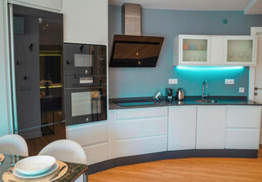 Hiszpania, Marbella, Marbella Golden Mile