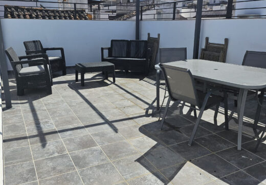 Hiszpania, Estepona, Estepona Town