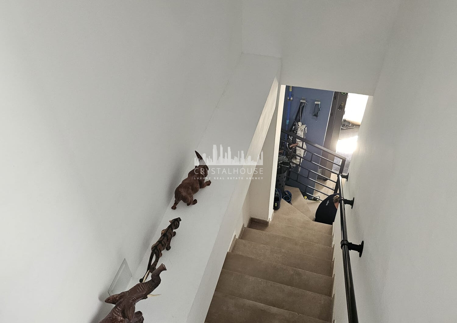 Hiszpania, Estepona, Estepona Town