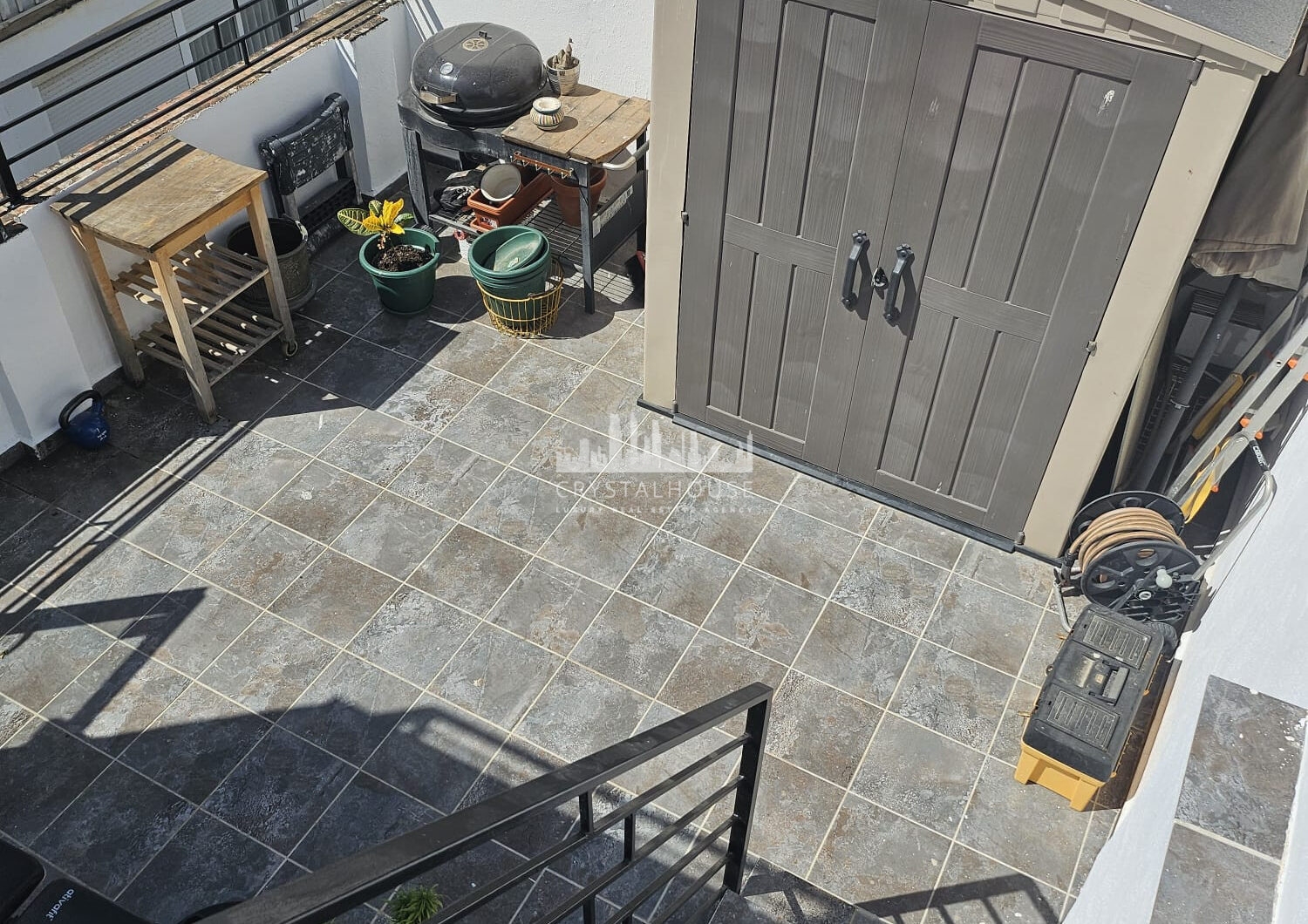 Hiszpania, Estepona, Estepona Town