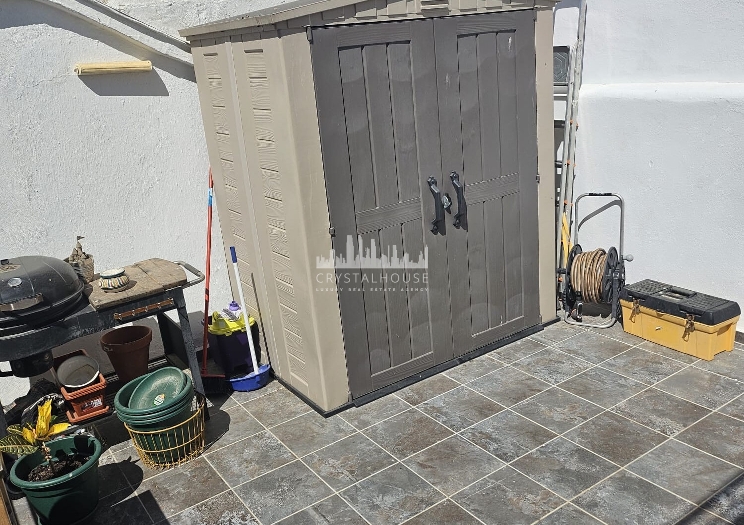 Hiszpania, Estepona, Estepona Town