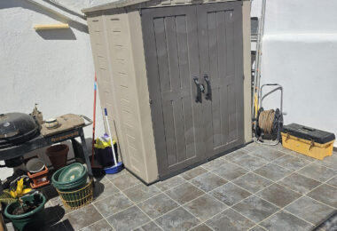 Hiszpania, Estepona, Estepona Town