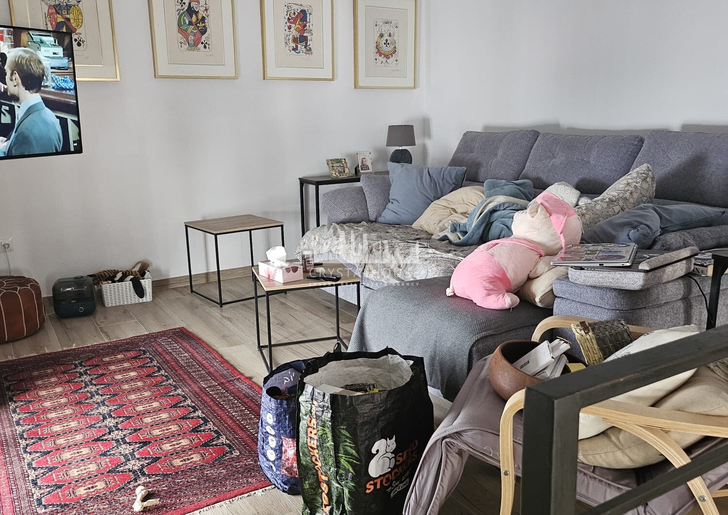 Hiszpania, Estepona, Estepona Town