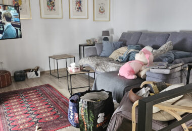 Hiszpania, Estepona, Estepona Town