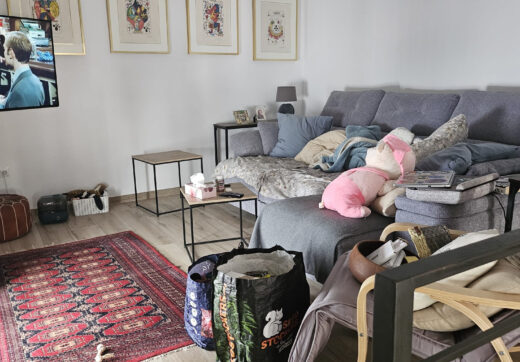 Hiszpania, Estepona, Estepona Town