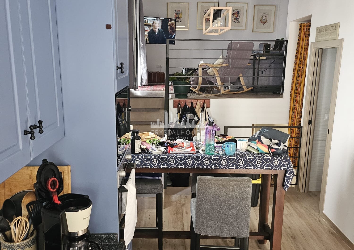 Hiszpania, Estepona, Estepona Town