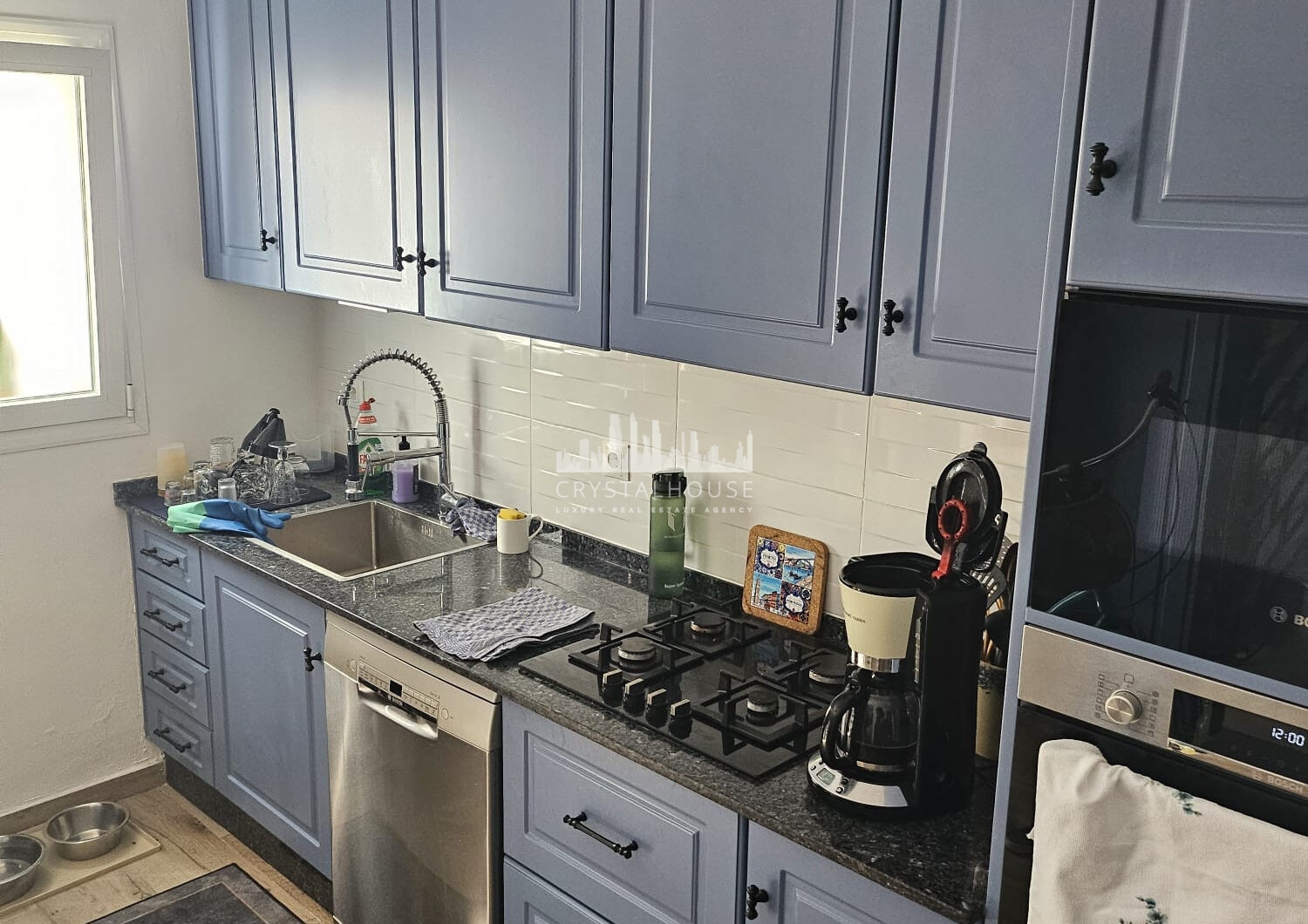 Hiszpania, Estepona, Estepona Town