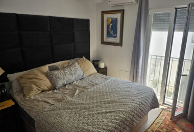 Hiszpania, Estepona, Estepona Town