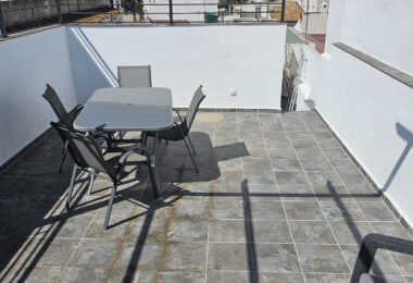 Hiszpania, Estepona, Estepona Town