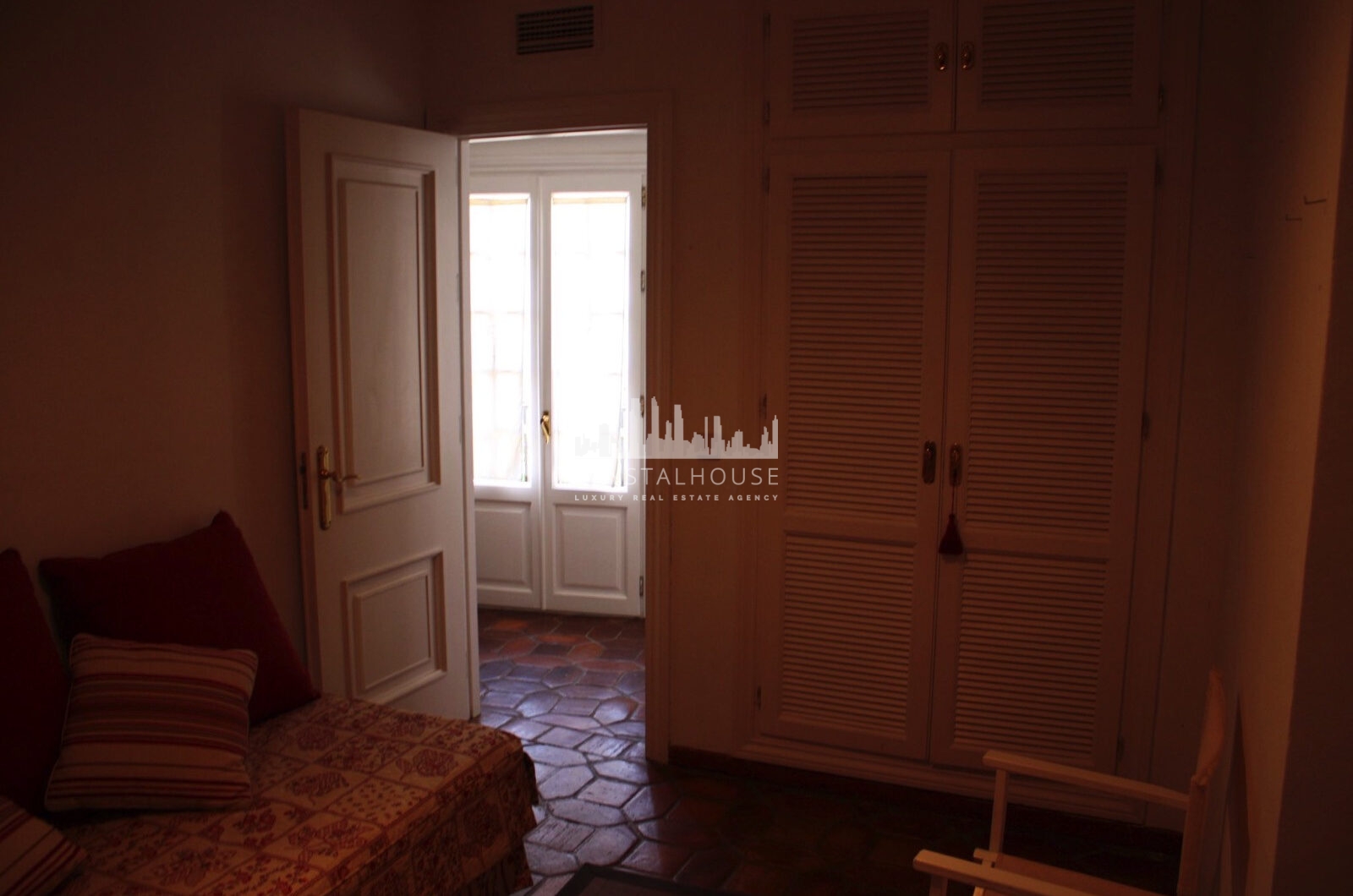 Hiszpania, San Pedro de Alcantara, Guadalmina Baja