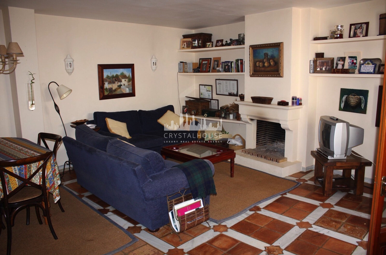 Hiszpania, San Pedro de Alcantara, Guadalmina Baja