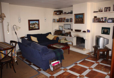 Hiszpania, San Pedro de Alcantara, Guadalmina Baja