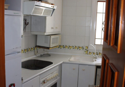 Hiszpania, San Pedro de Alcantara, Guadalmina Baja