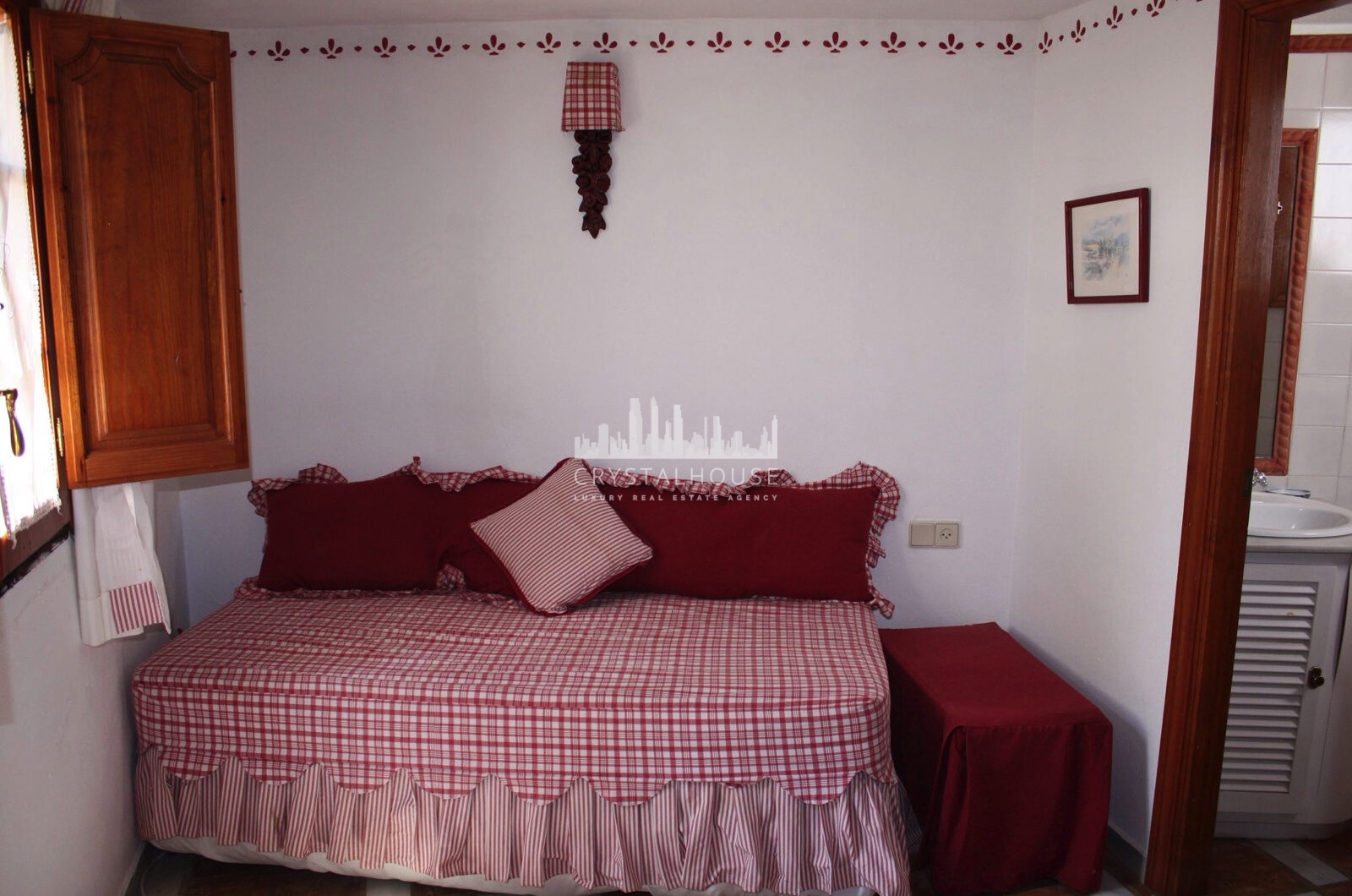 Hiszpania, San Pedro de Alcantara, Guadalmina Baja