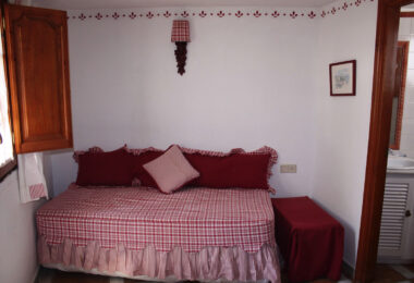 Hiszpania, San Pedro de Alcantara, Guadalmina Baja