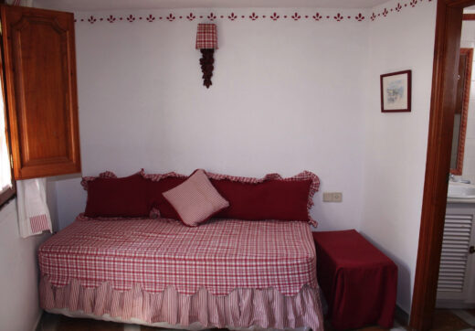 Hiszpania, San Pedro de Alcantara, Guadalmina Baja