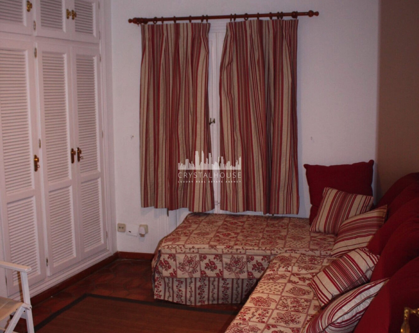 Hiszpania, San Pedro de Alcantara, Guadalmina Baja