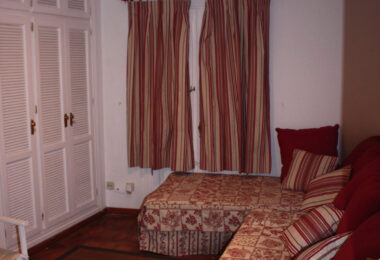 Hiszpania, San Pedro de Alcantara, Guadalmina Baja