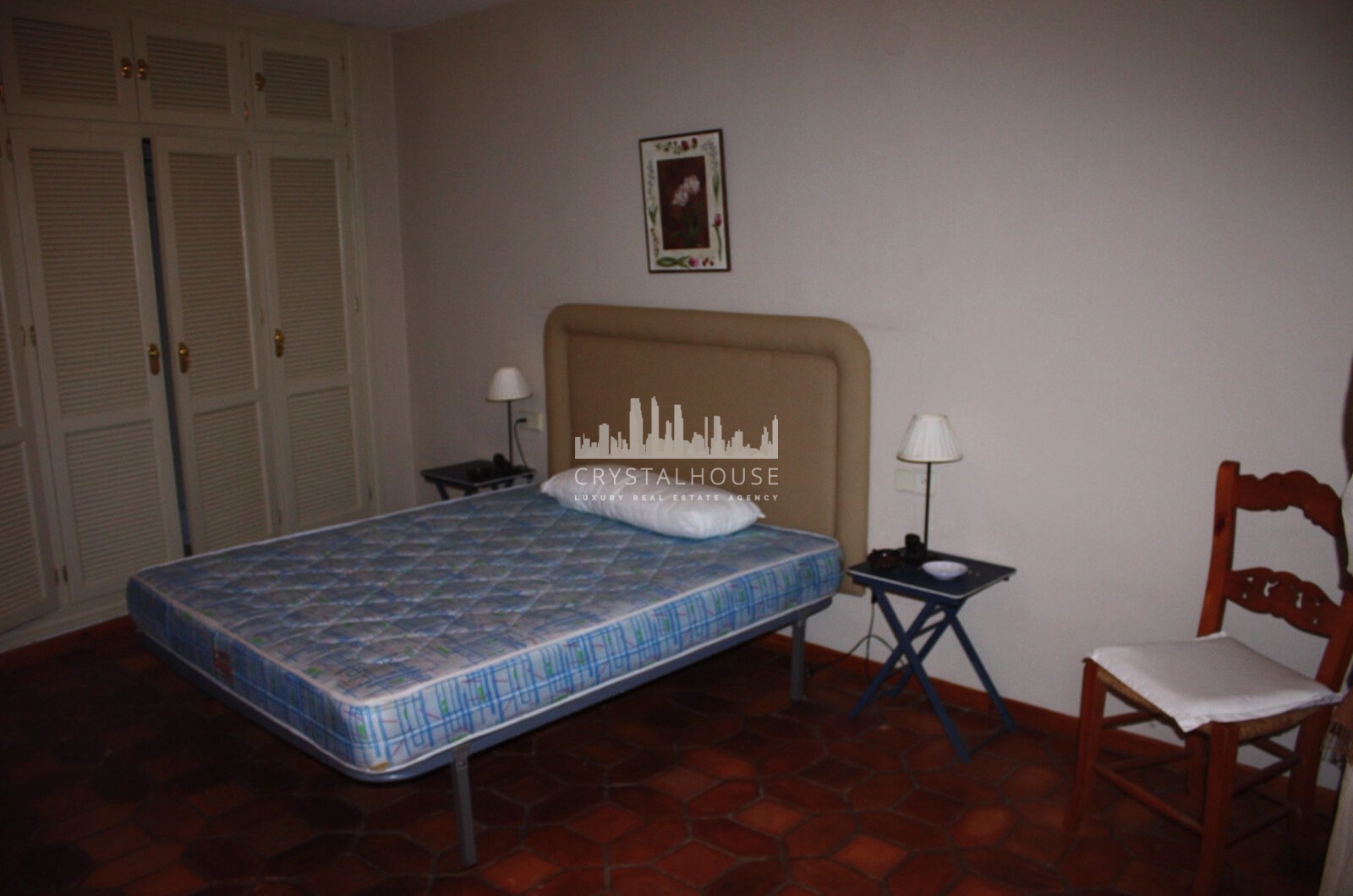 Hiszpania, San Pedro de Alcantara, Guadalmina Baja