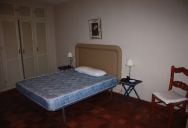 Hiszpania, San Pedro de Alcantara, Guadalmina Baja