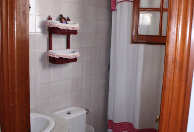 Hiszpania, San Pedro de Alcantara, Guadalmina Baja