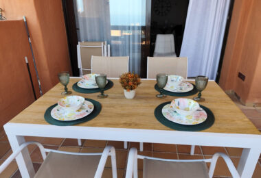 Hiszpania, Manilva, Sabinillas