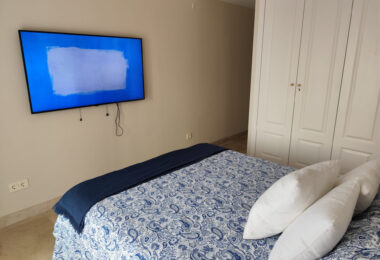 Hiszpania, Manilva, Sabinillas