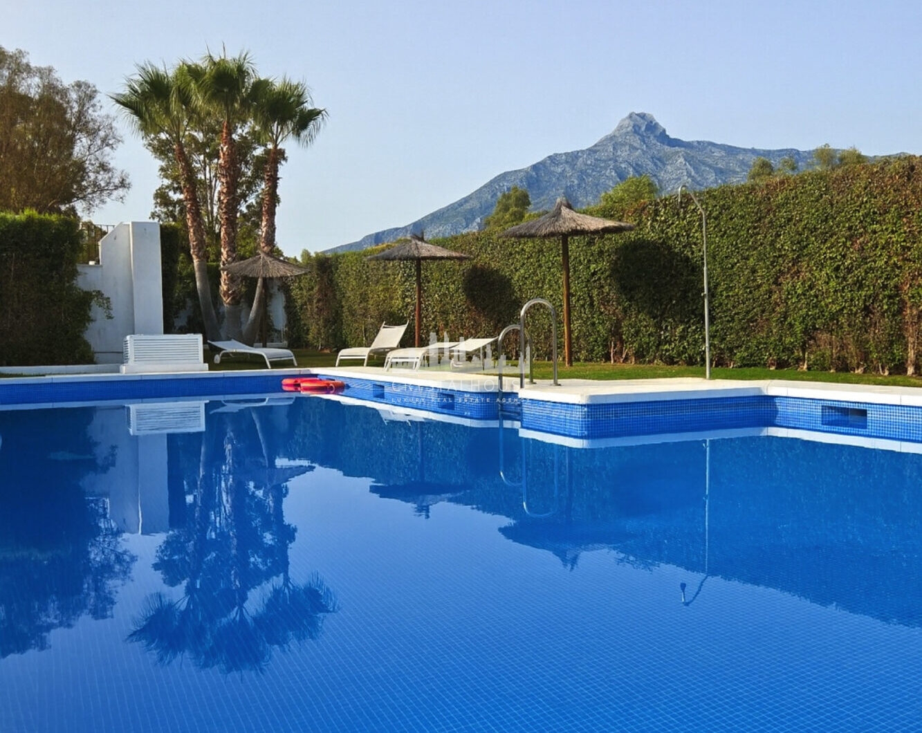Hiszpania, Marbella, Nueva Andalucia
