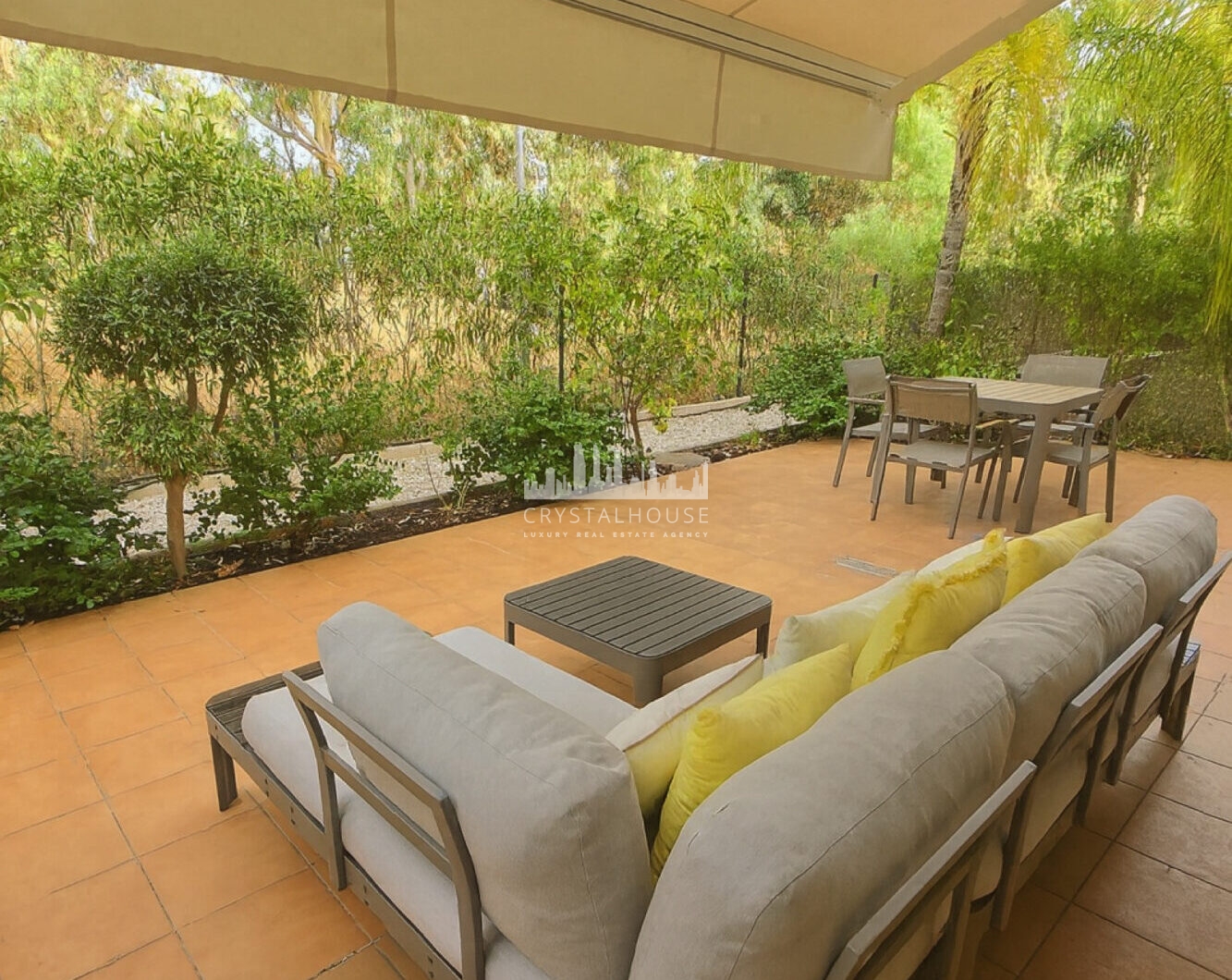 Hiszpania, Marbella, Nueva Andalucia
