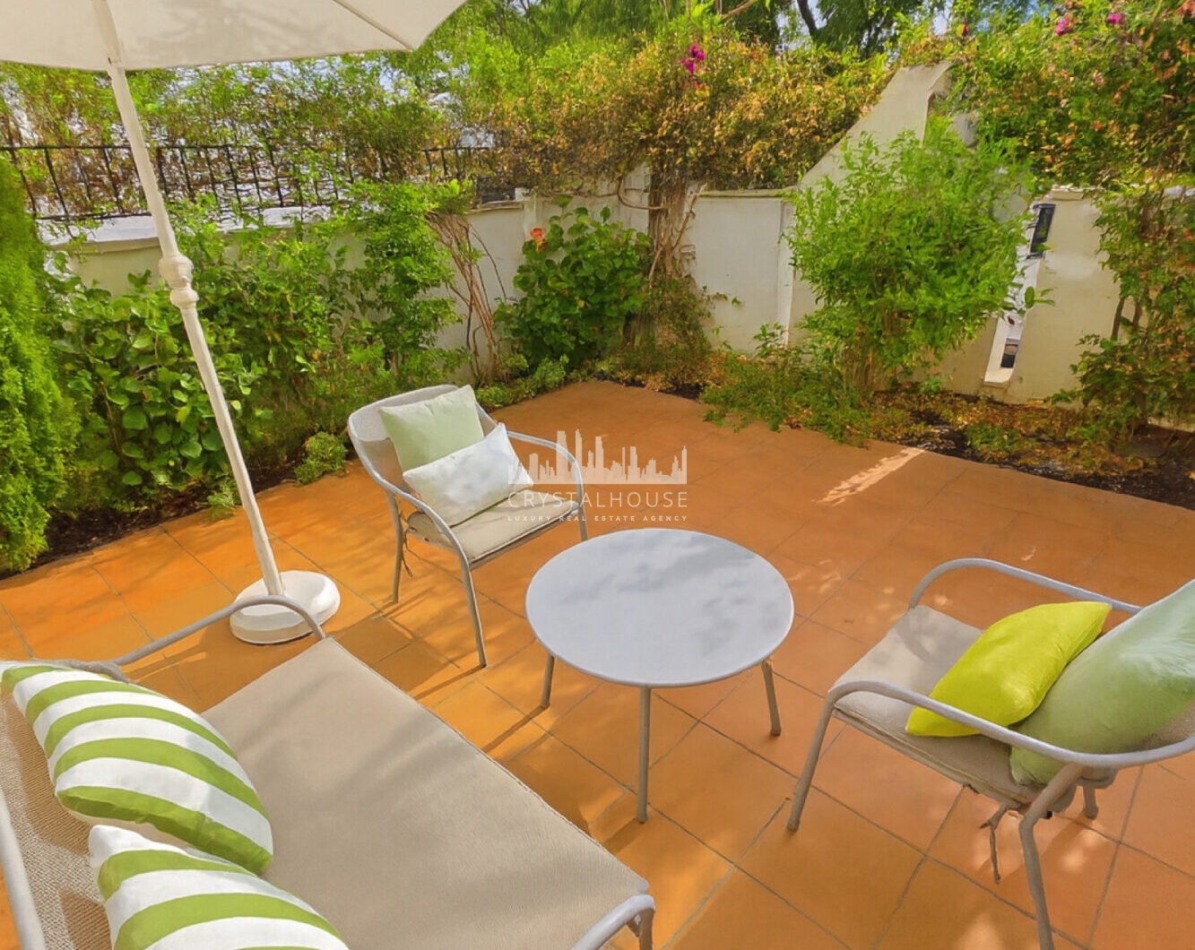 Hiszpania, Marbella, Nueva Andalucia