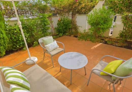 Hiszpania, Marbella, Nueva Andalucia