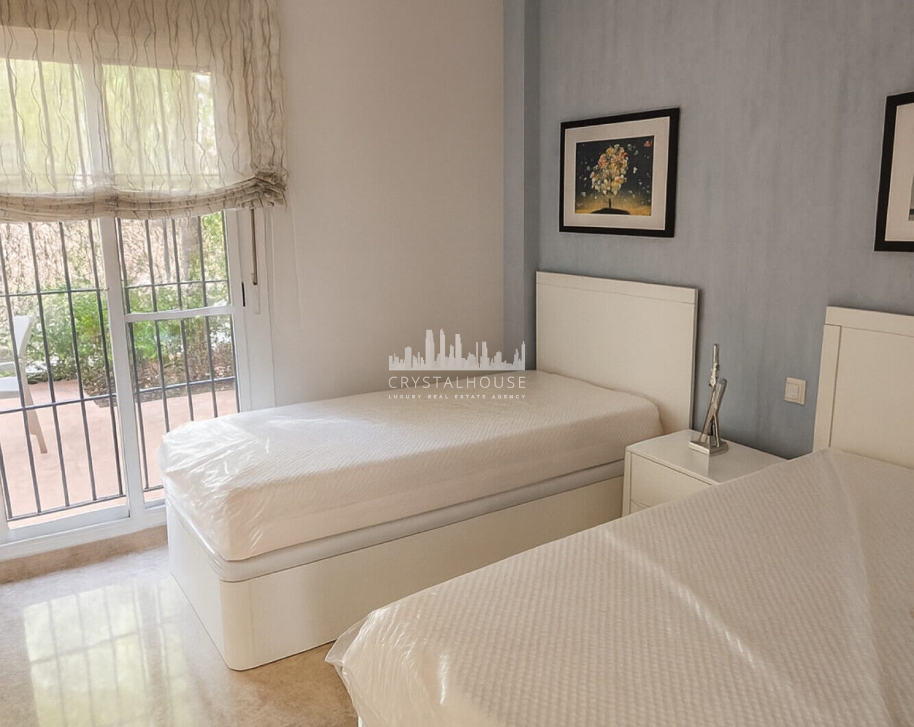 Hiszpania, Marbella, Nueva Andalucia