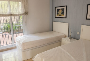 Hiszpania, Marbella, Nueva Andalucia