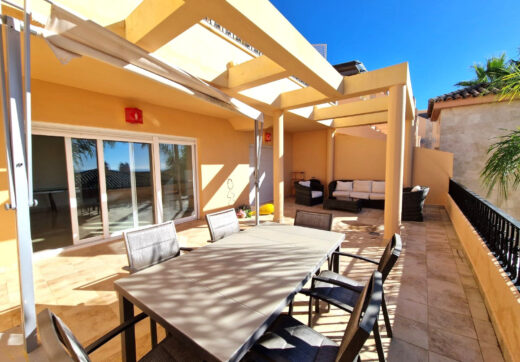 Hiszpania, Marbella, Nueva Andalucia