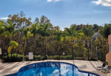 Hiszpania, Marbella, Nueva Andalucia