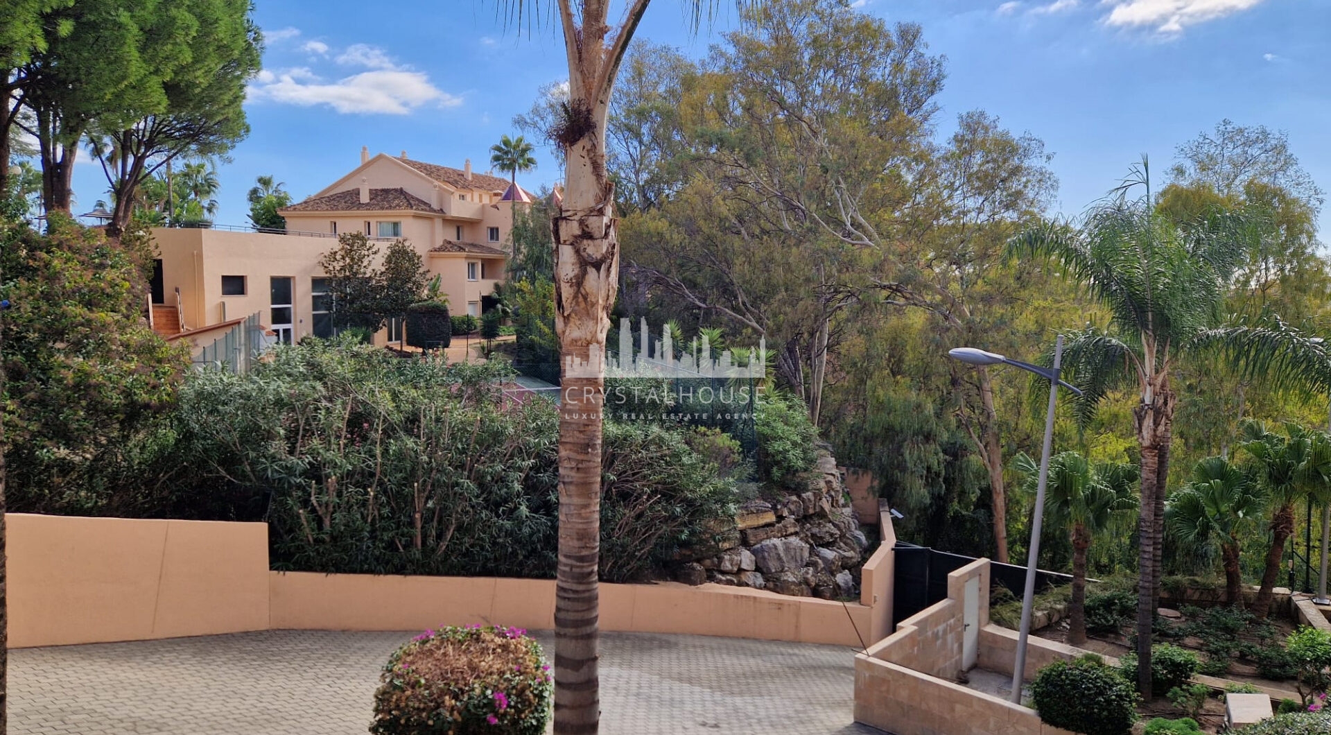 Hiszpania, Marbella, Nueva Andalucia