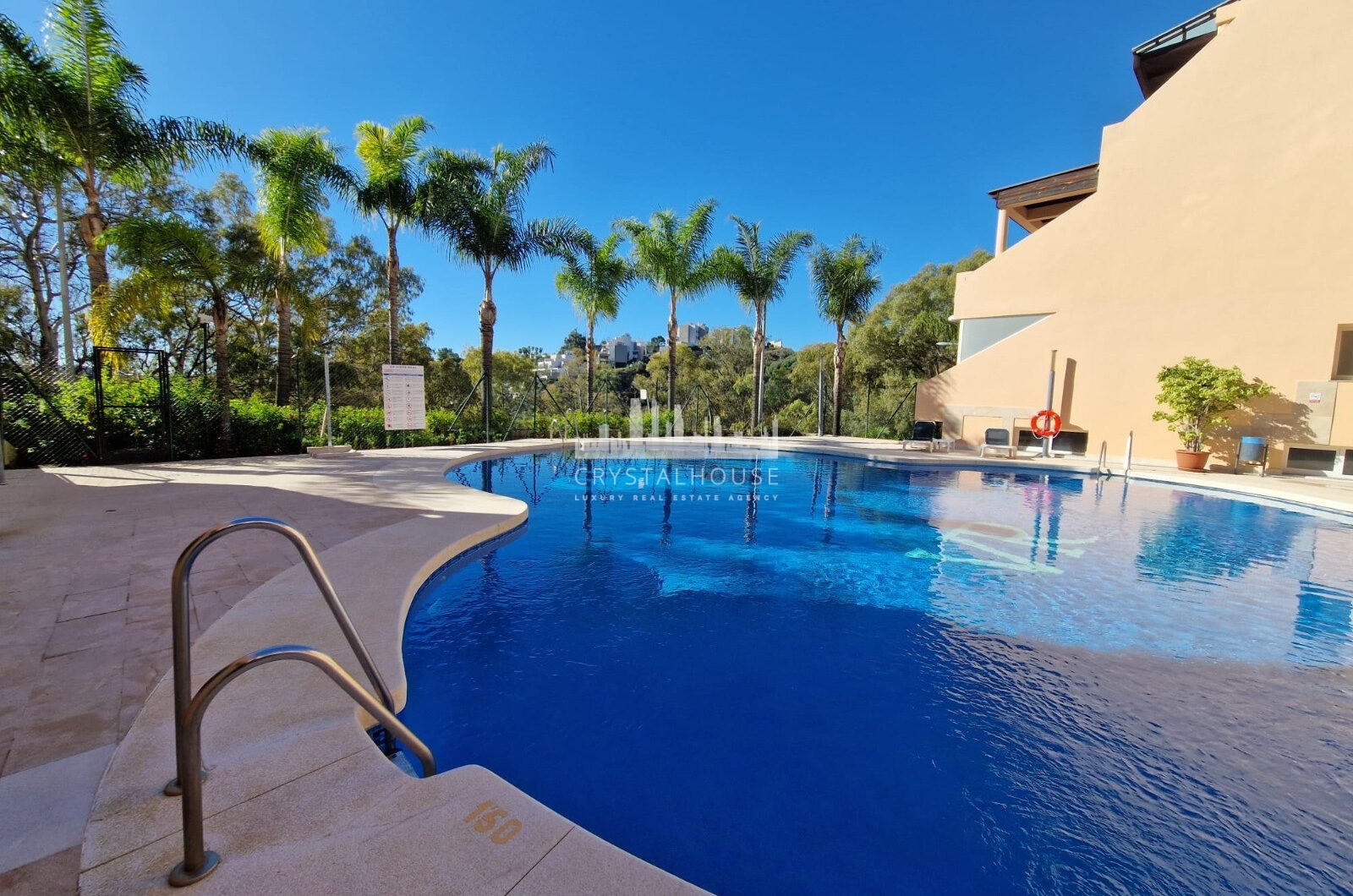 Hiszpania, Marbella, Nueva Andalucia