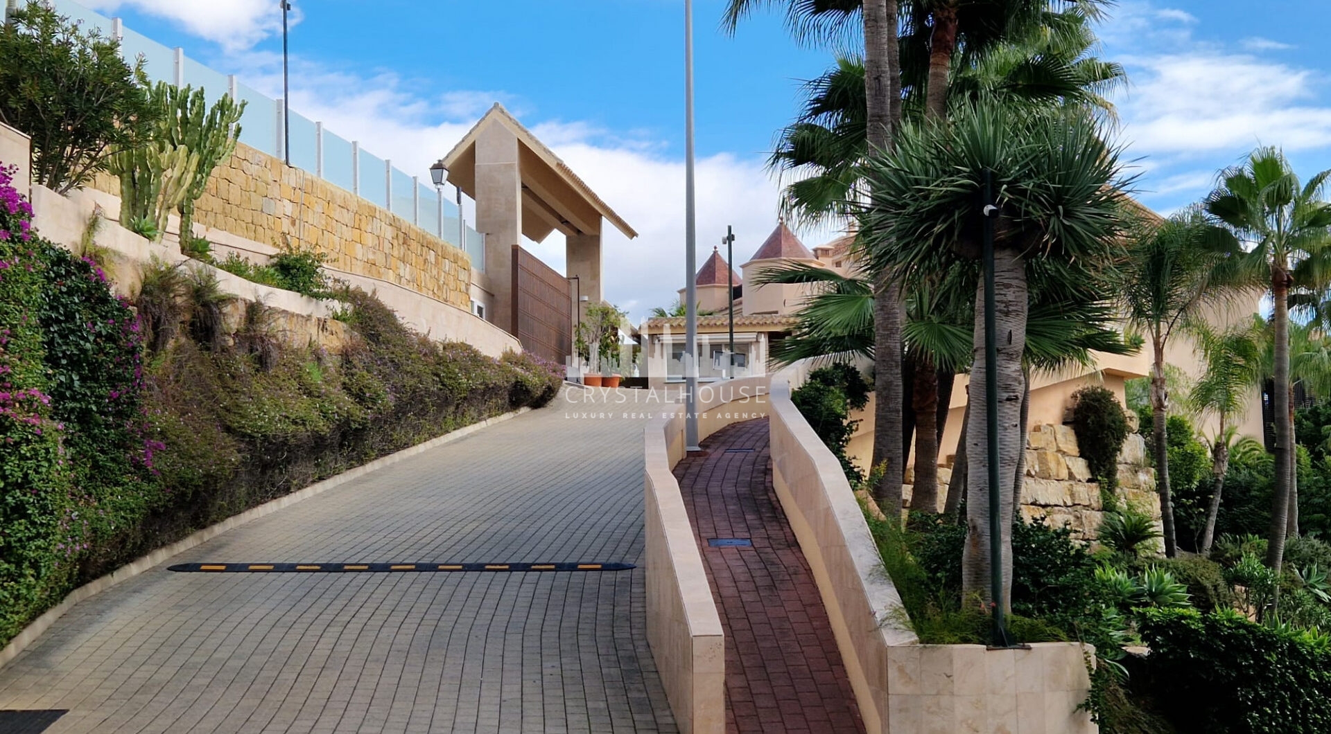 Hiszpania, Marbella, Nueva Andalucia