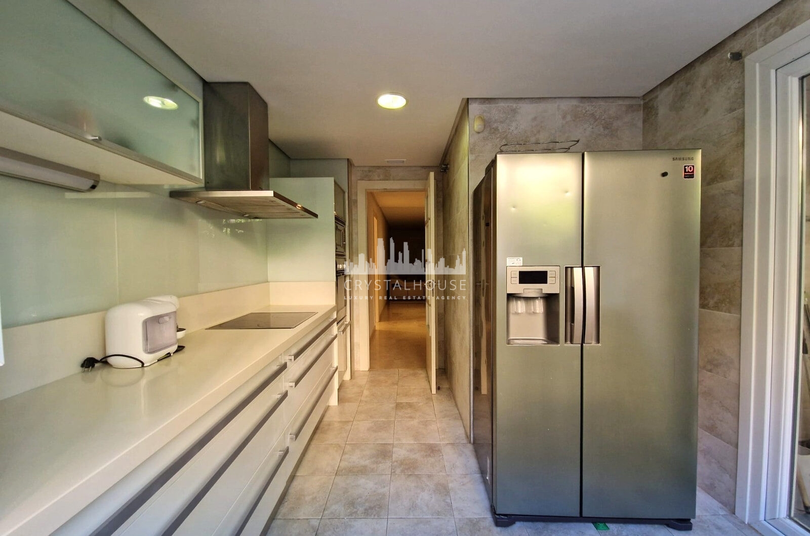 Hiszpania, Marbella, Nueva Andalucia