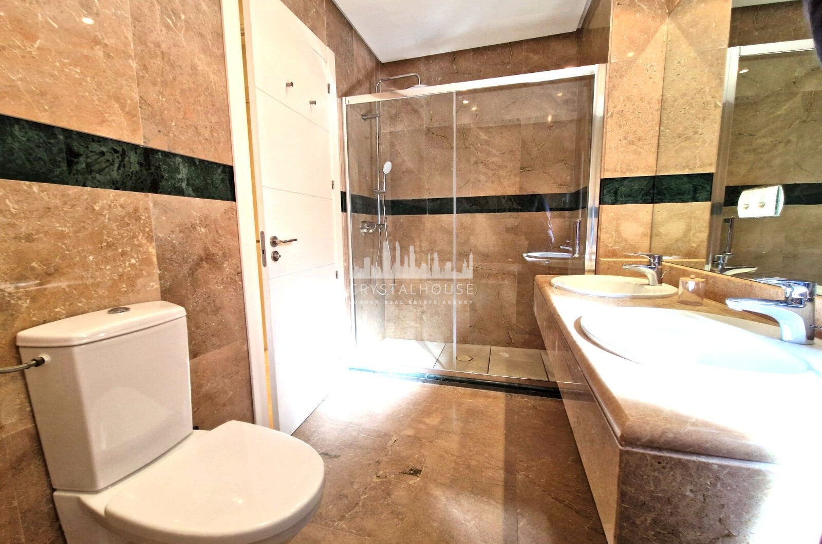 Hiszpania, Marbella, Nueva Andalucia