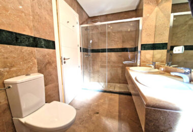 Hiszpania, Marbella, Nueva Andalucia