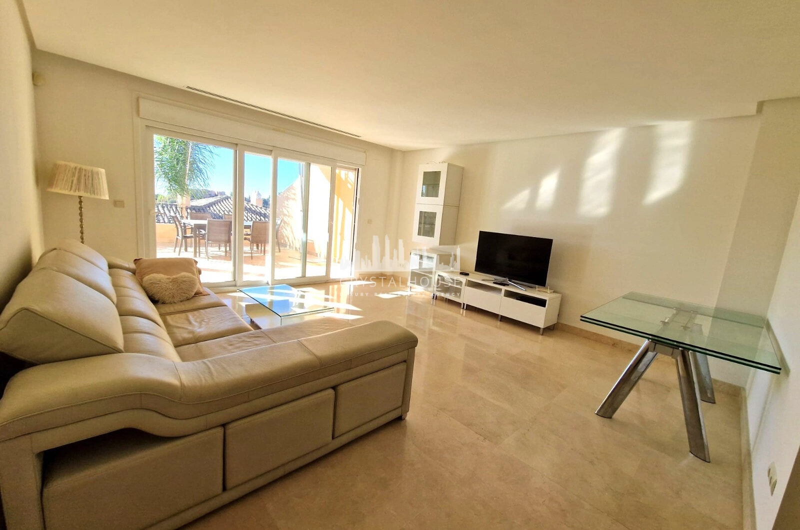 Hiszpania, Marbella, Nueva Andalucia