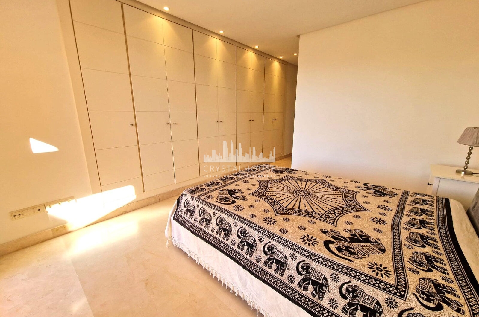 Hiszpania, Marbella, Nueva Andalucia