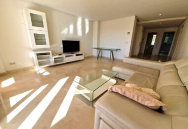 Hiszpania, Marbella, Nueva Andalucia