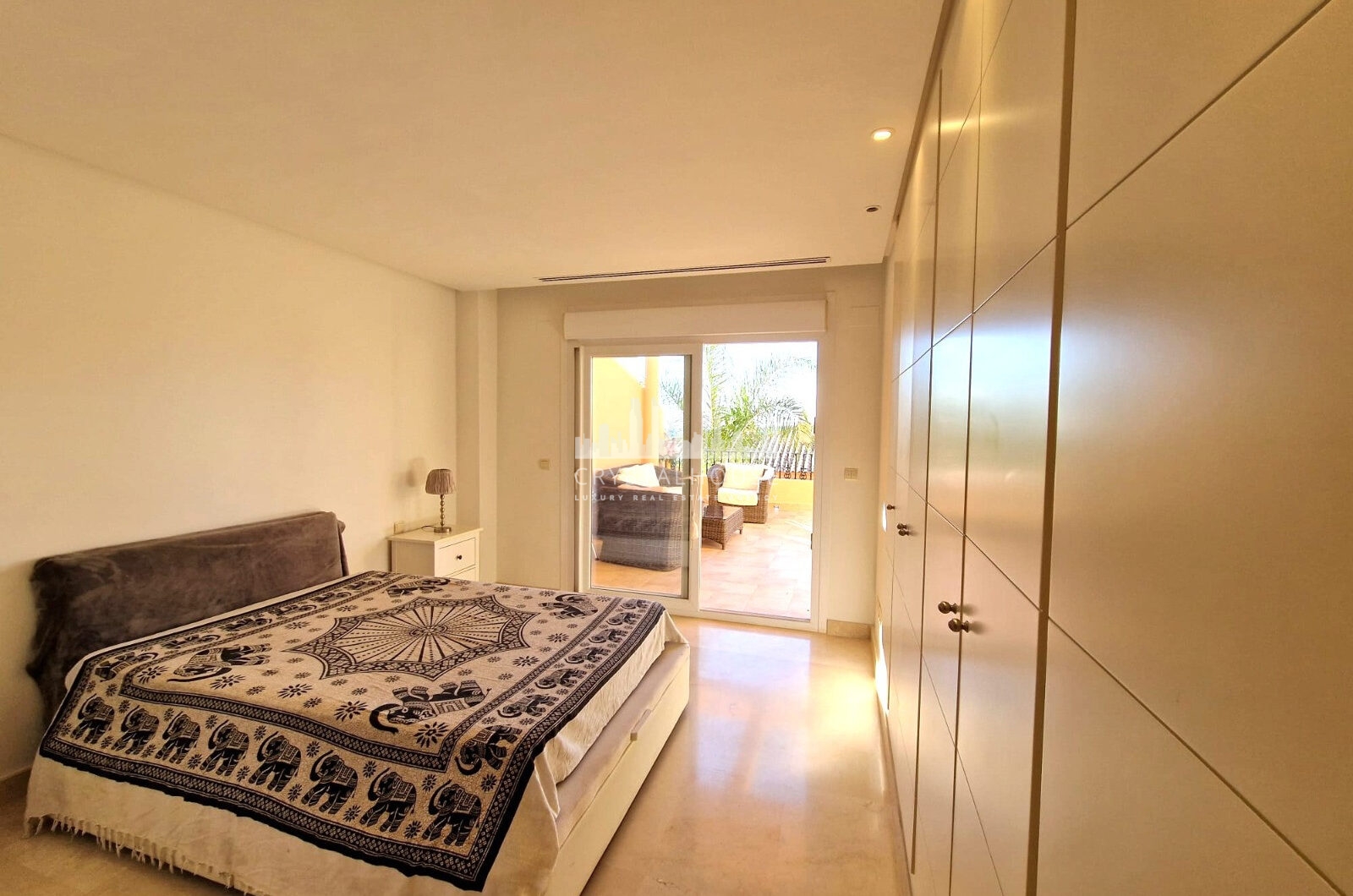 Hiszpania, Marbella, Nueva Andalucia