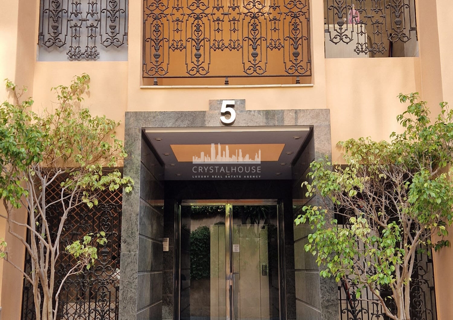 Hiszpania, Marbella, Nueva Andalucia